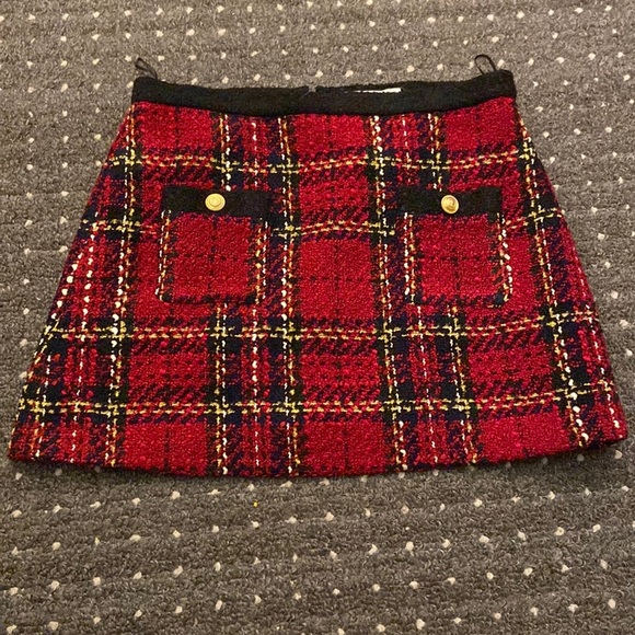 Zara skirt - Picture 3 of 4